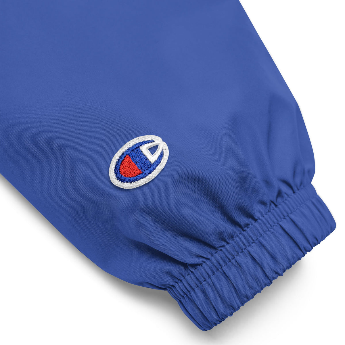 Rugby Imports Smith College RFC Champion Packable Jacket