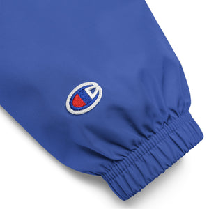 Rugby Imports Smith College RFC Champion Packable Jacket