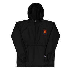 Rugby Imports Smith College RFC Champion Packable Jacket