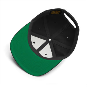 Rugby Imports Smith College RFC Classic Snapback Hat