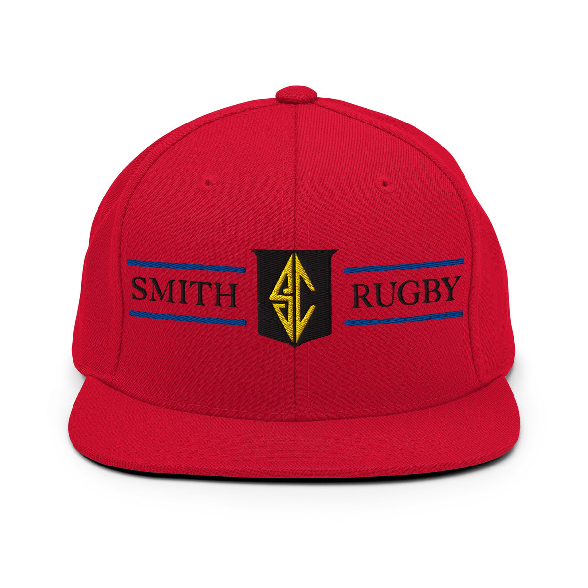 Rugby Imports Smith College RFC Classic Snapback Hat