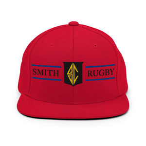 Rugby Imports Smith College RFC Classic Snapback Hat