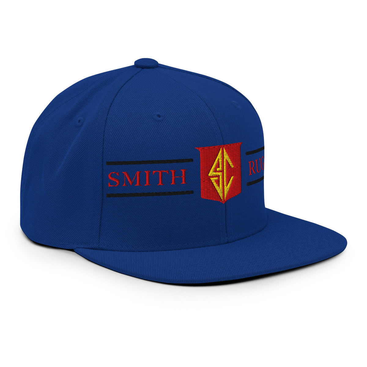Rugby Imports Smith College RFC Classic Snapback Hat