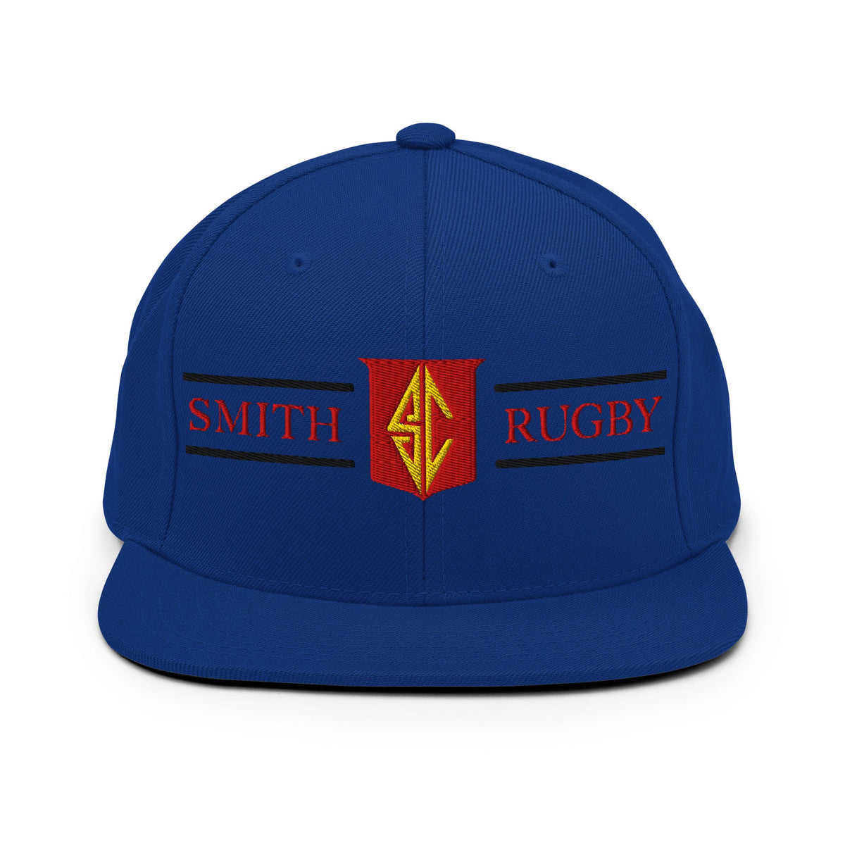 Rugby Imports Smith College RFC Classic Snapback Hat
