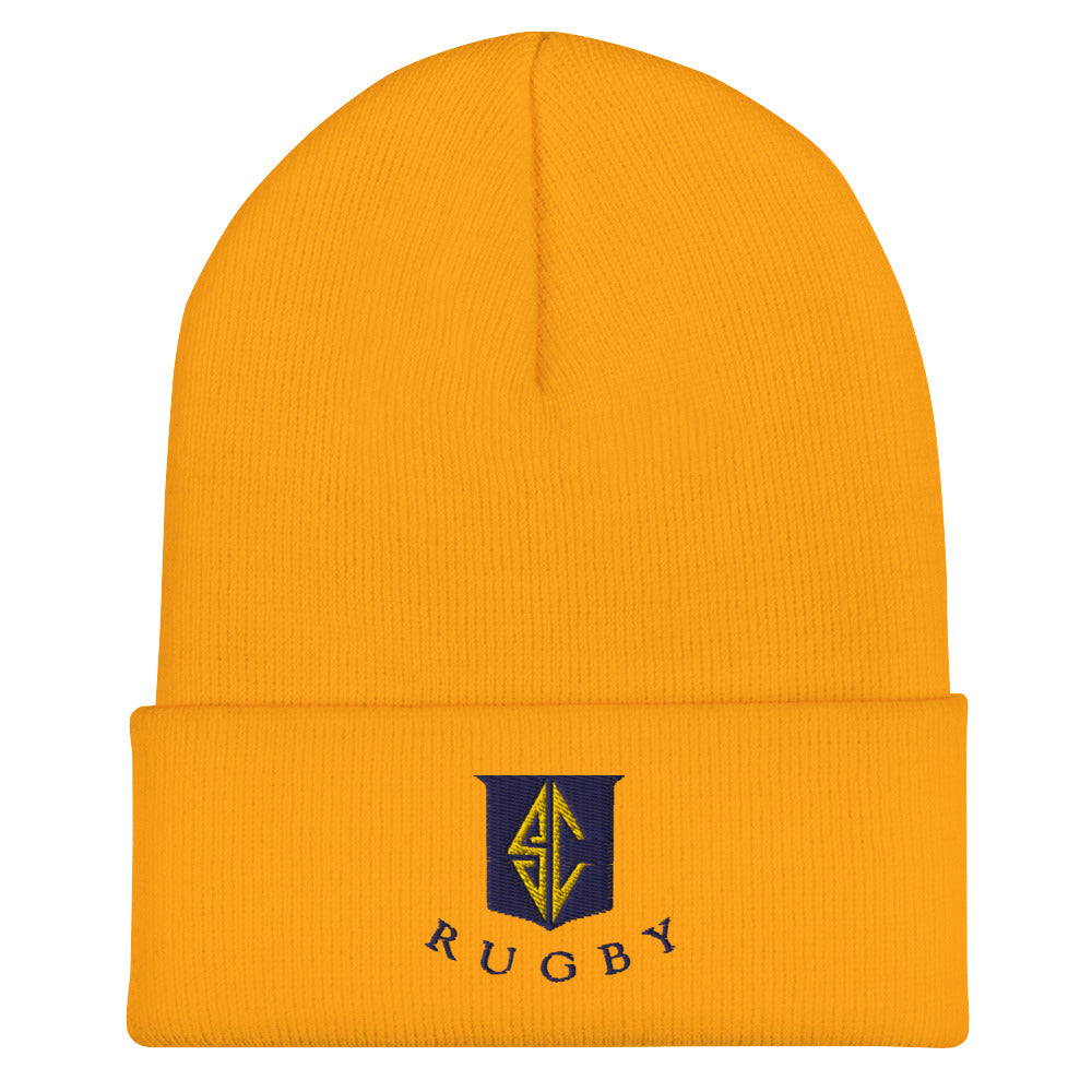 Rugby Imports Smith College RFC Cuffed Beanie