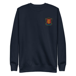 Rugby Imports Smith College RFC Embroidered Sweatshirt