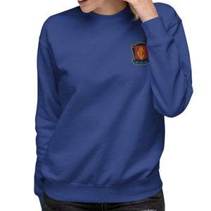 Rugby Imports Smith College RFC Embroidered Sweatshirt