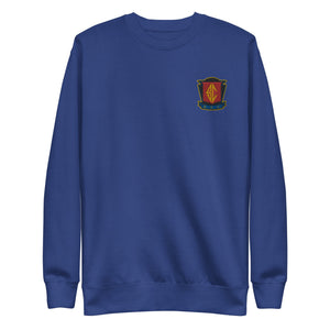 Rugby Imports Smith College RFC Embroidered Sweatshirt