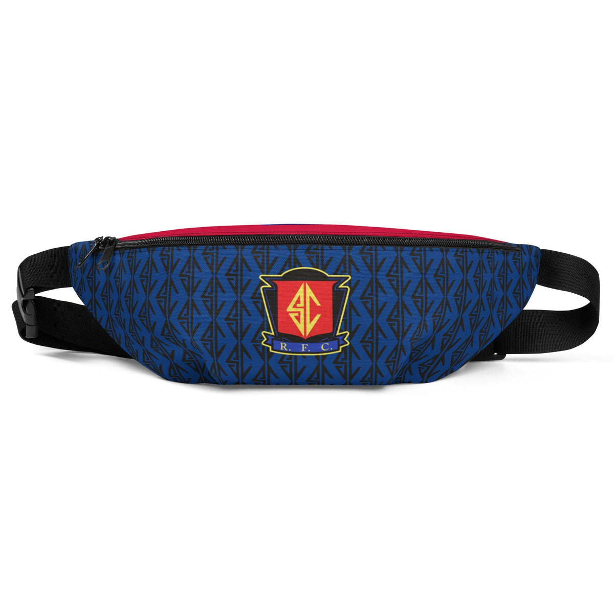 Rugby Imports Smith College RFC Fanny Pack