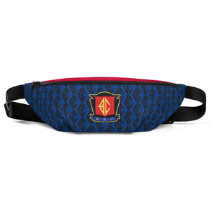 Rugby Imports Smith College RFC Fanny Pack