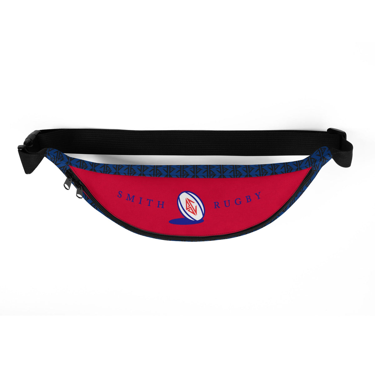 Rugby Imports Smith College RFC Fanny Pack