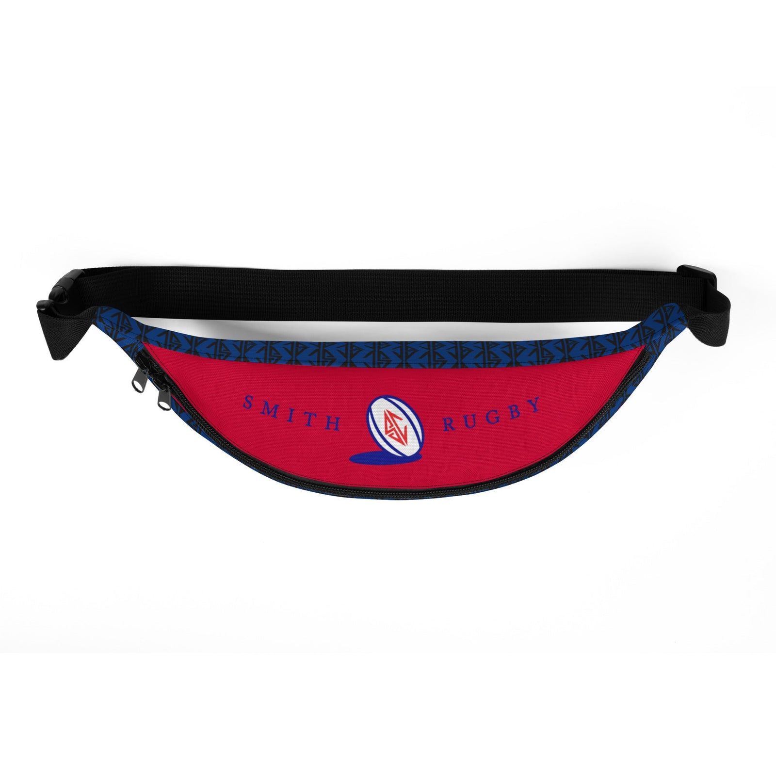 Rugby Imports Smith College RFC Fanny Pack