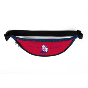 Rugby Imports Smith College RFC Fanny Pack