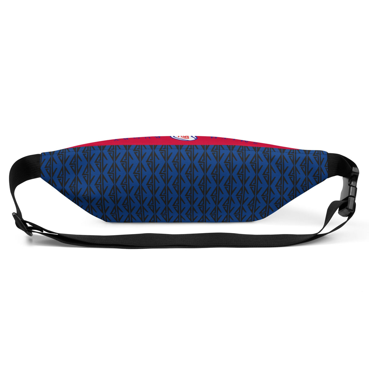 Rugby Imports Smith College RFC Fanny Pack