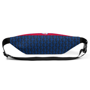 Rugby Imports Smith College RFC Fanny Pack