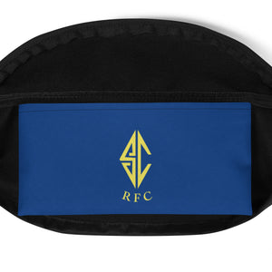 Rugby Imports Smith College RFC Fanny Pack