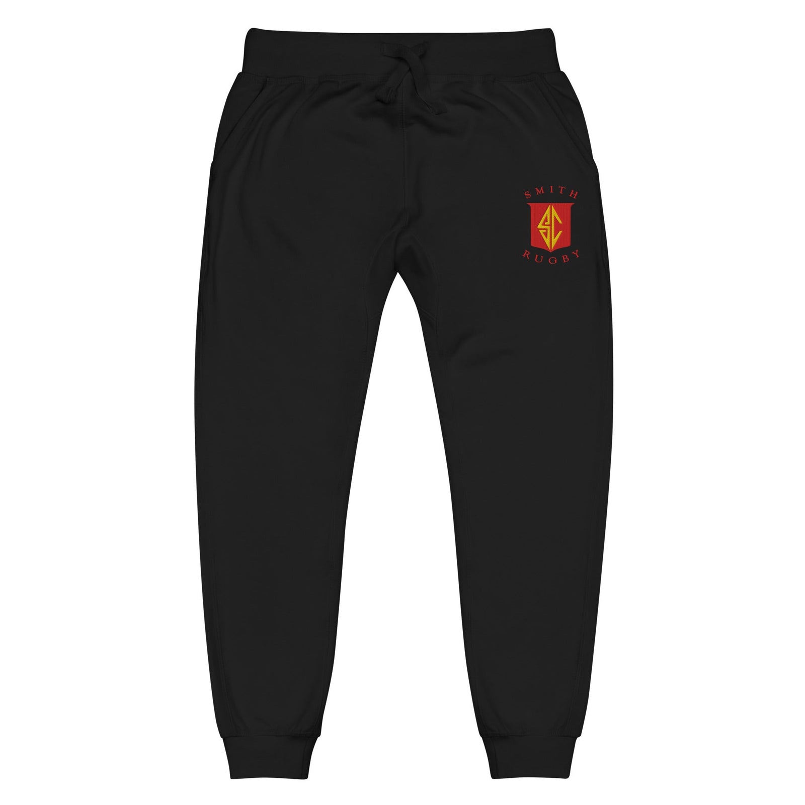 Rugby Imports Smith College RFC Fleece Sweatpants