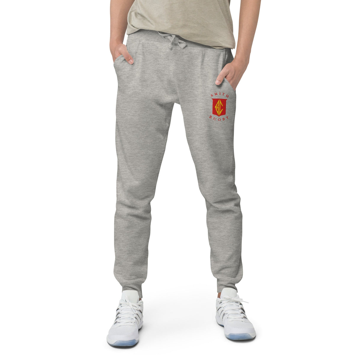 Rugby Imports Smith College RFC Fleece Sweatpants