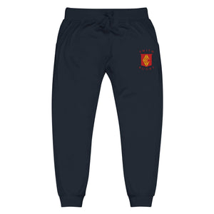 Rugby Imports Smith College RFC Fleece Sweatpants