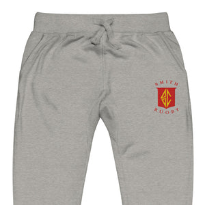 Rugby Imports Smith College RFC Fleece Sweatpants