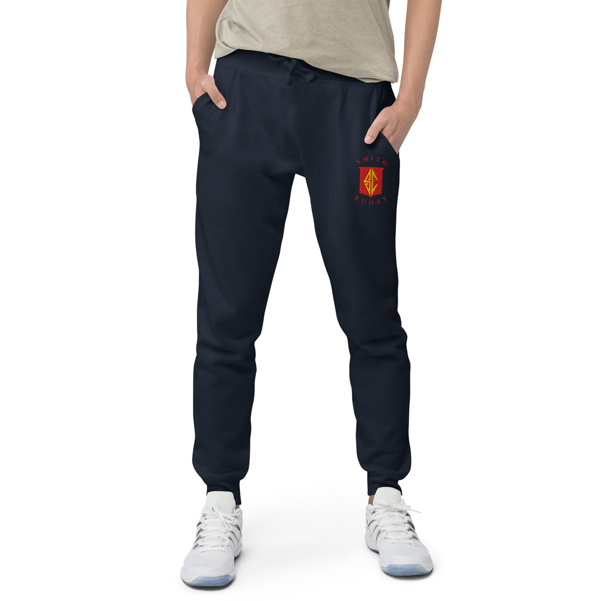 Rugby Imports Smith College RFC Fleece Sweatpants
