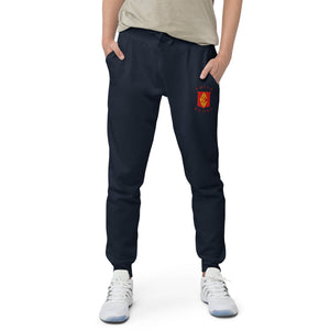 Rugby Imports Smith College RFC Fleece Sweatpants