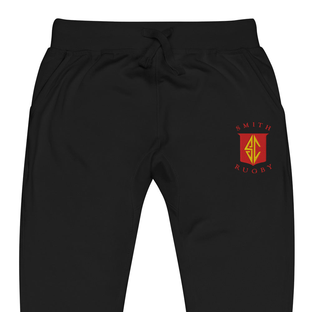 Rugby Imports Smith College RFC Fleece Sweatpants