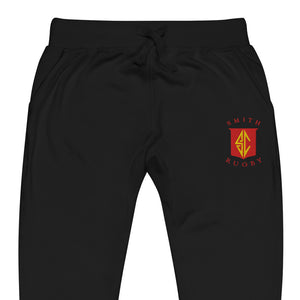 Rugby Imports Smith College RFC Fleece Sweatpants