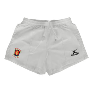 Rugby Imports Smith College RFC Gilbert Kiwi Pro Short