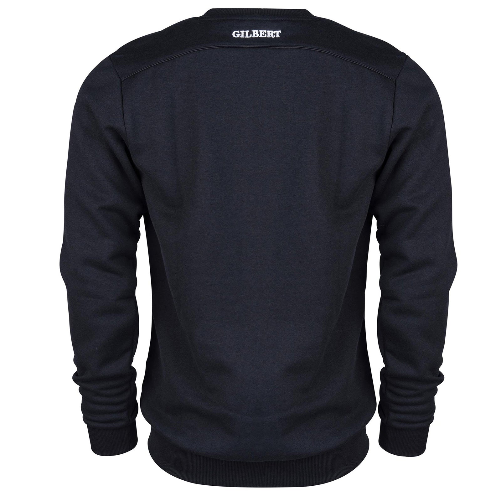 Rugby Imports Smith College RFC Gilbert Photon Crewneck Sweatshirt