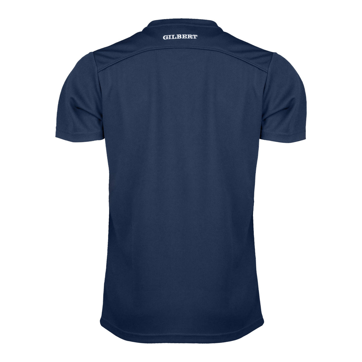 Rugby Imports Smith College RFC Gilbert Photon II Warm-Up T-Shirt
