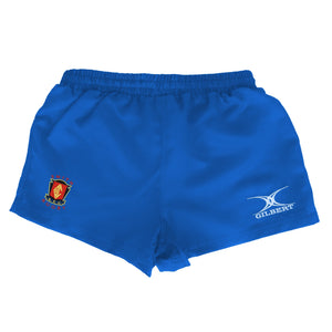 Rugby Imports Smith College RFC Gilbert Saracen Shorts