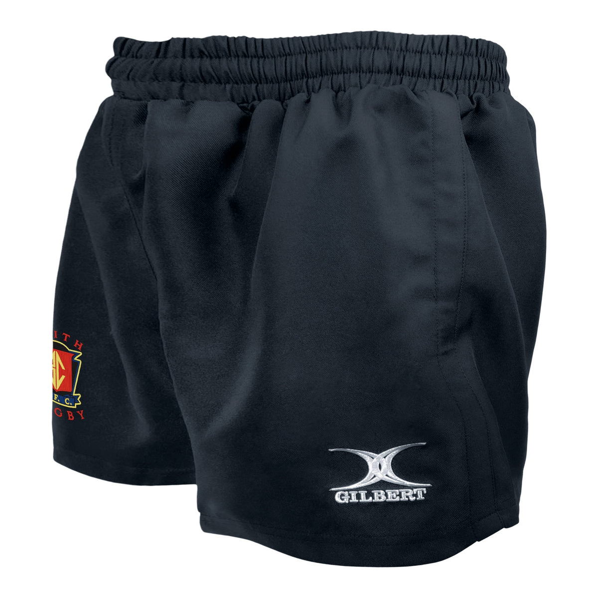 Rugby Imports Smith College RFC Gilbert Saracen V3 Shorts