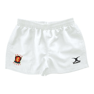 Rugby Imports Smith College RFC Gilbert Saracen V3 Shorts