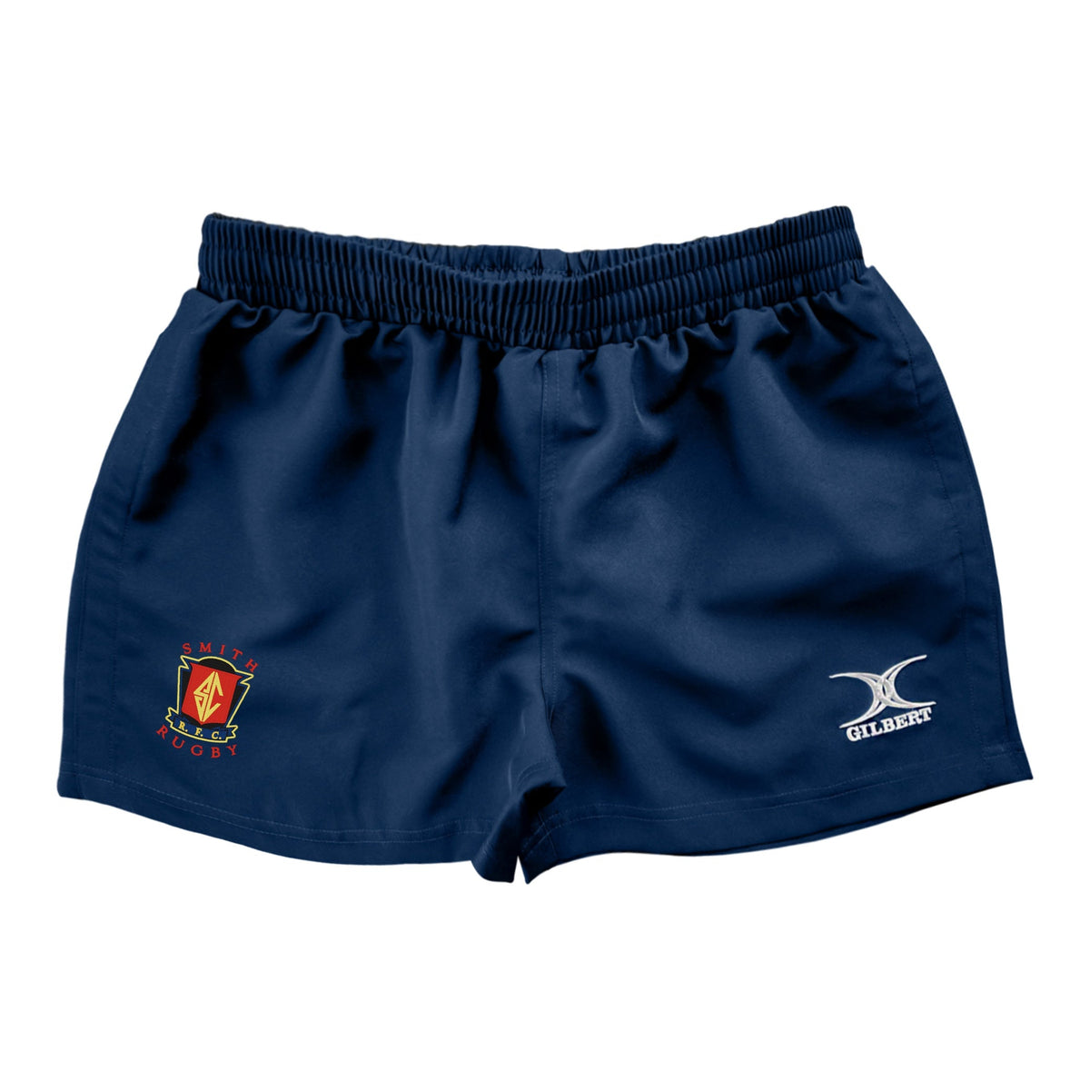Rugby Imports Smith College RFC Gilbert Saracen V3 Shorts