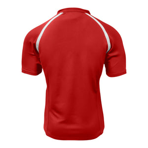 Rugby Imports Smith College RFC Gilbert Xact II Jersey