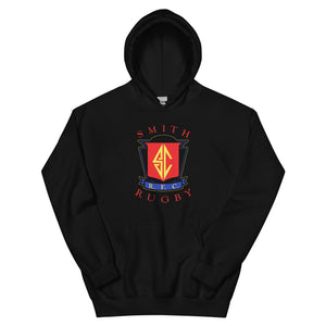 Rugby Imports Smith College RFC Heavy Blend Hoodie
