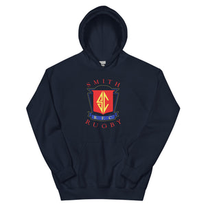 Rugby Imports Smith College RFC Heavy Blend Hoodie