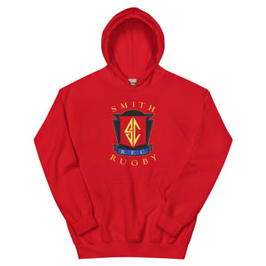 Rugby Imports Smith College RFC Heavy Blend Hoodie