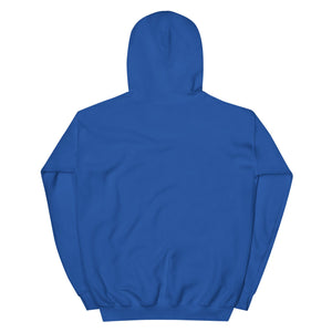 Rugby Imports Smith College RFC Heavy Blend Hoodie