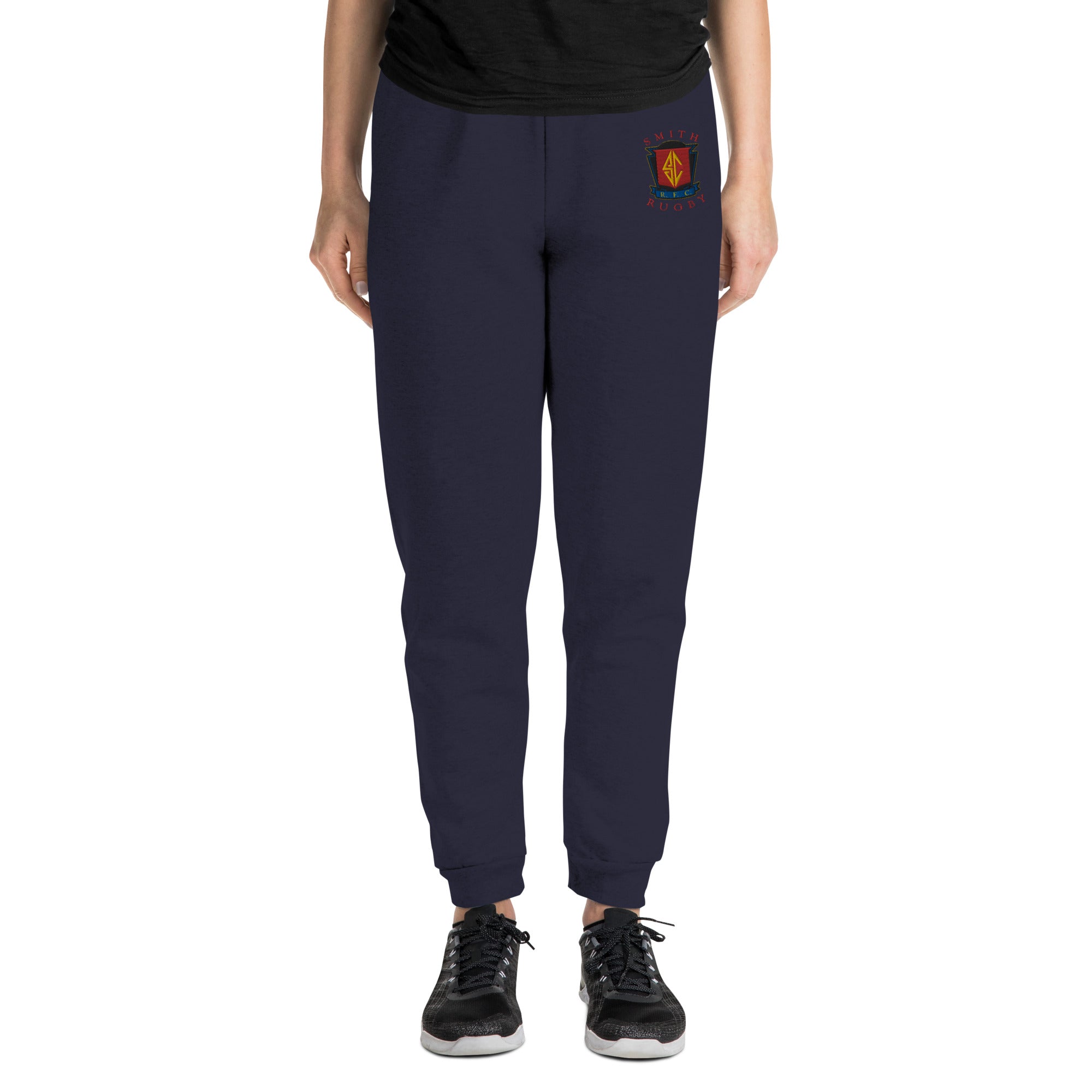 Rugby Imports Smith College RFC Jogger Sweatpants