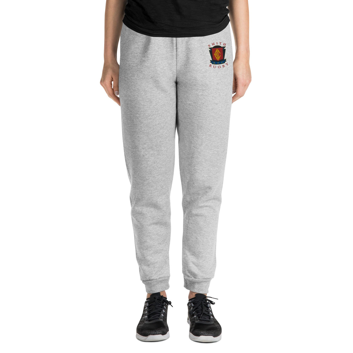 Rugby Imports Smith College RFC Jogger Sweatpants