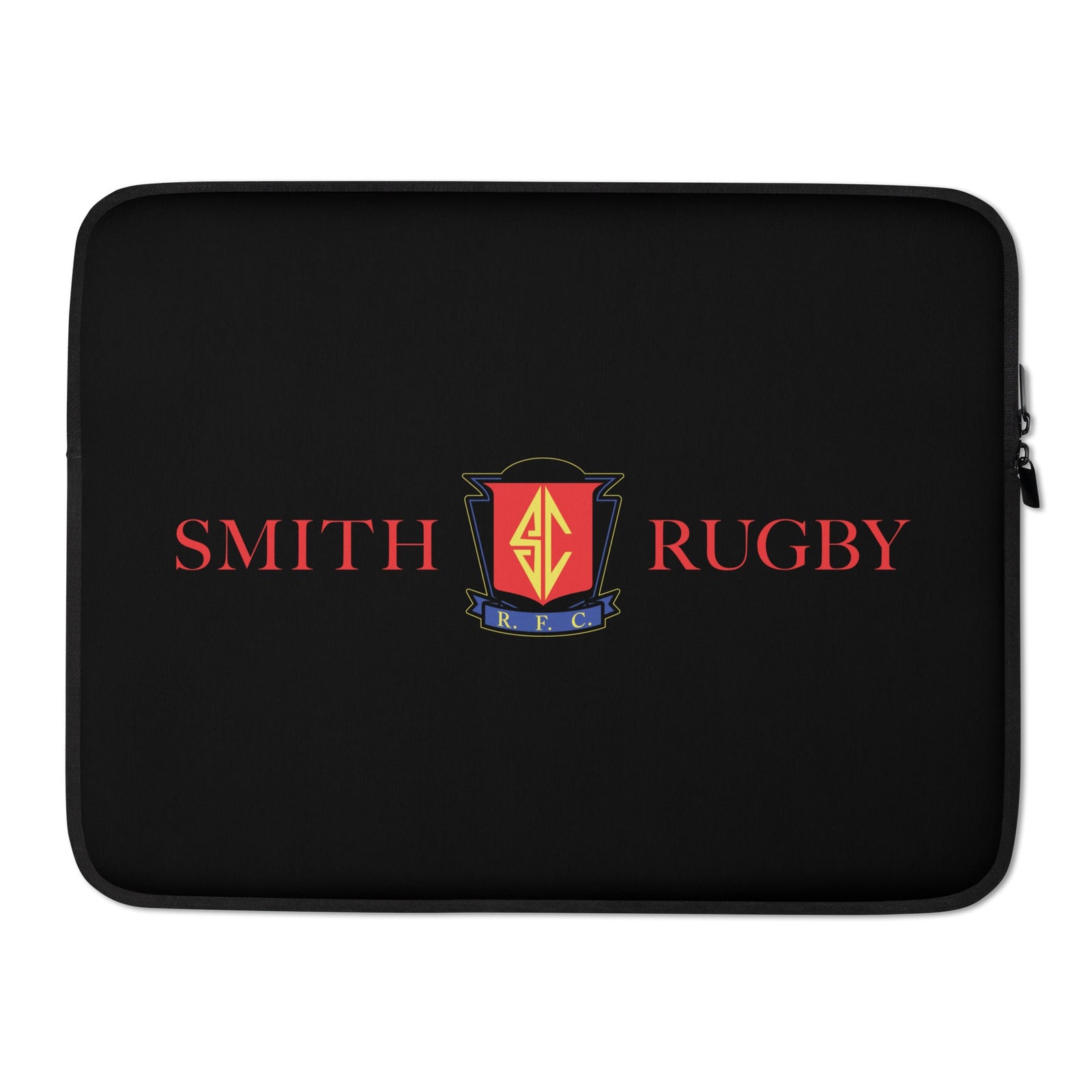Rugby Imports Smith College RFC Laptop Sleeve