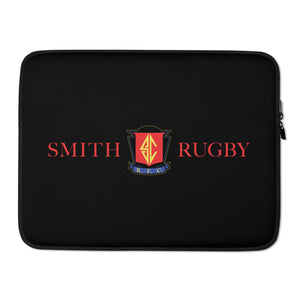 Rugby Imports Smith College RFC Laptop Sleeve