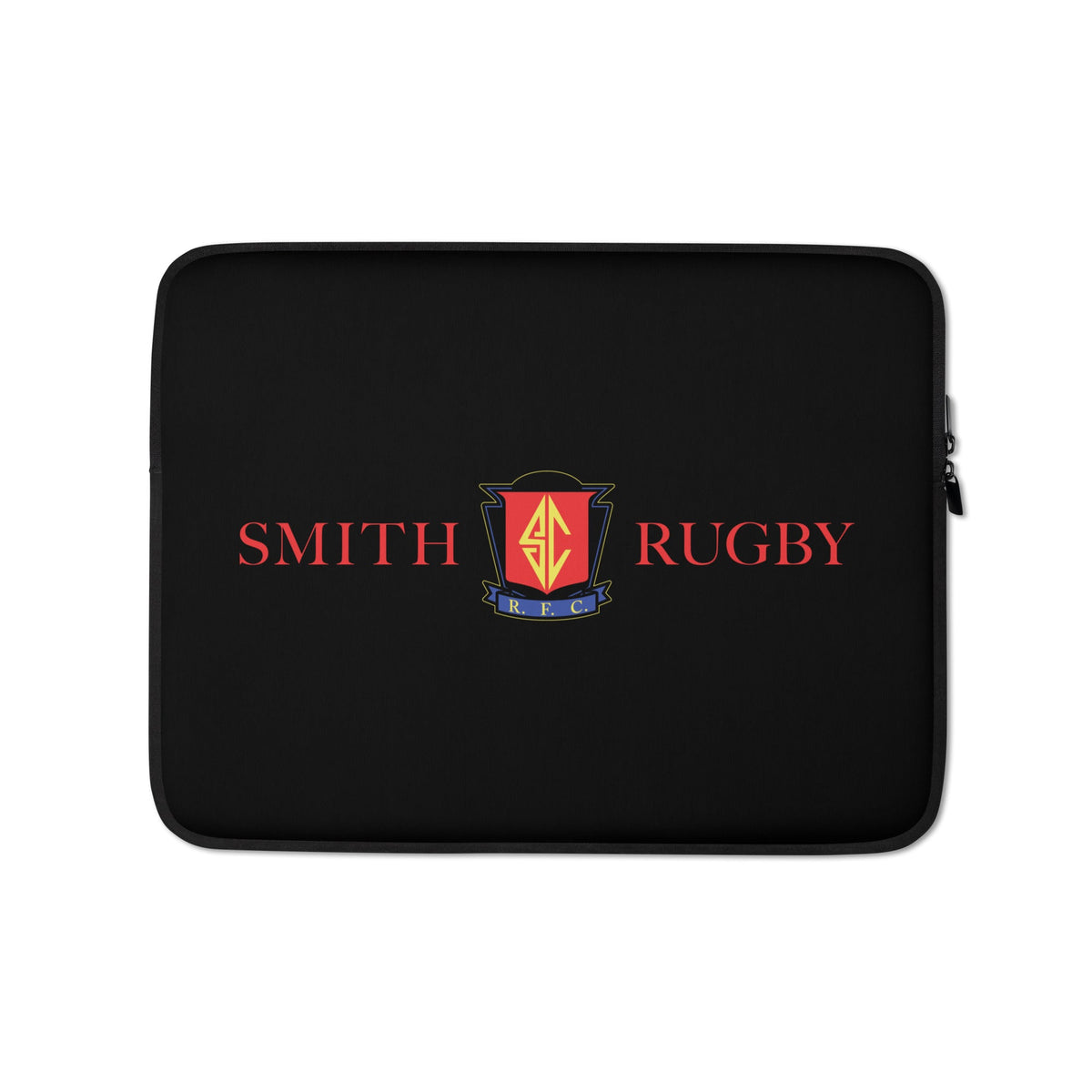 Rugby Imports Smith College RFC Laptop Sleeve