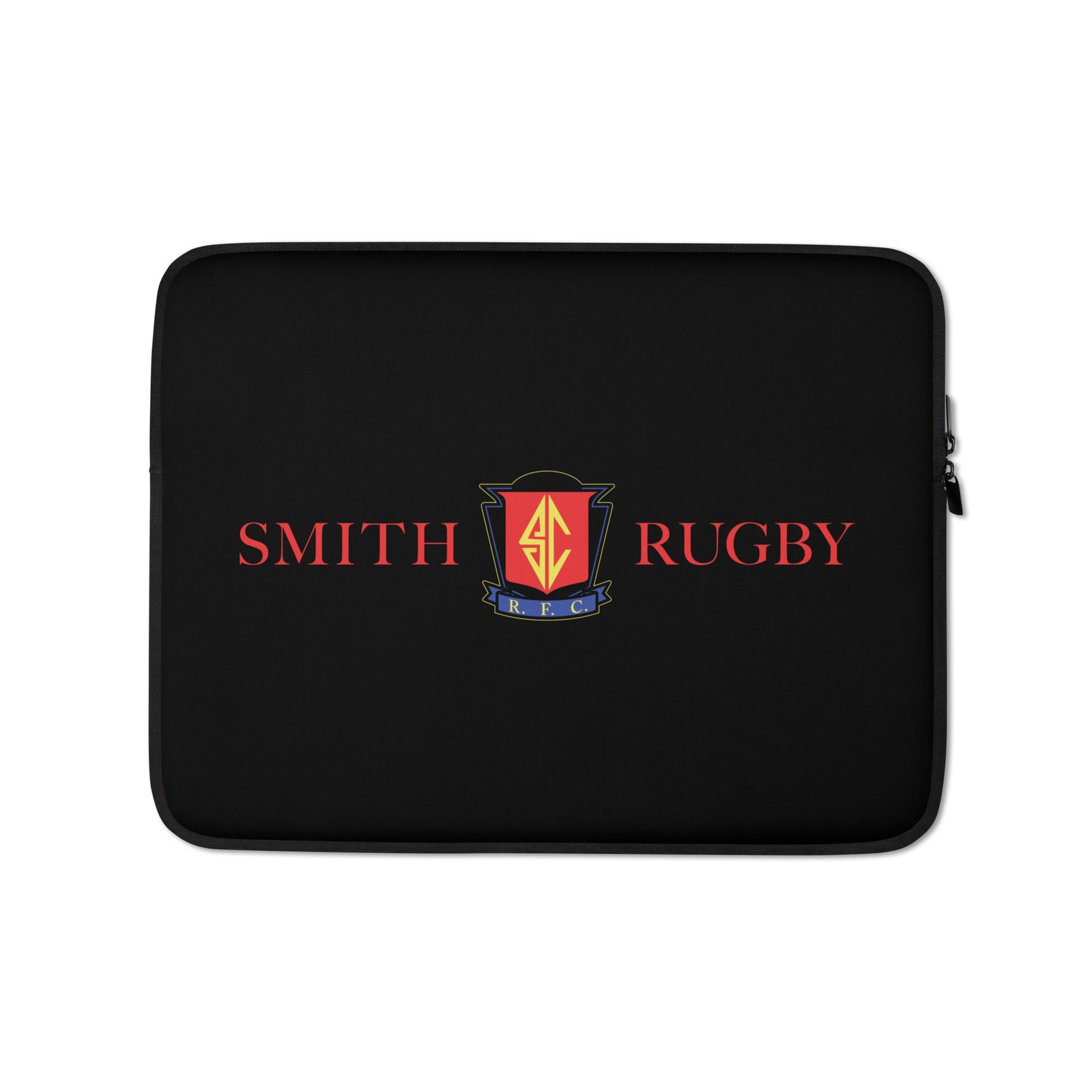 Rugby Imports Smith College RFC Laptop Sleeve