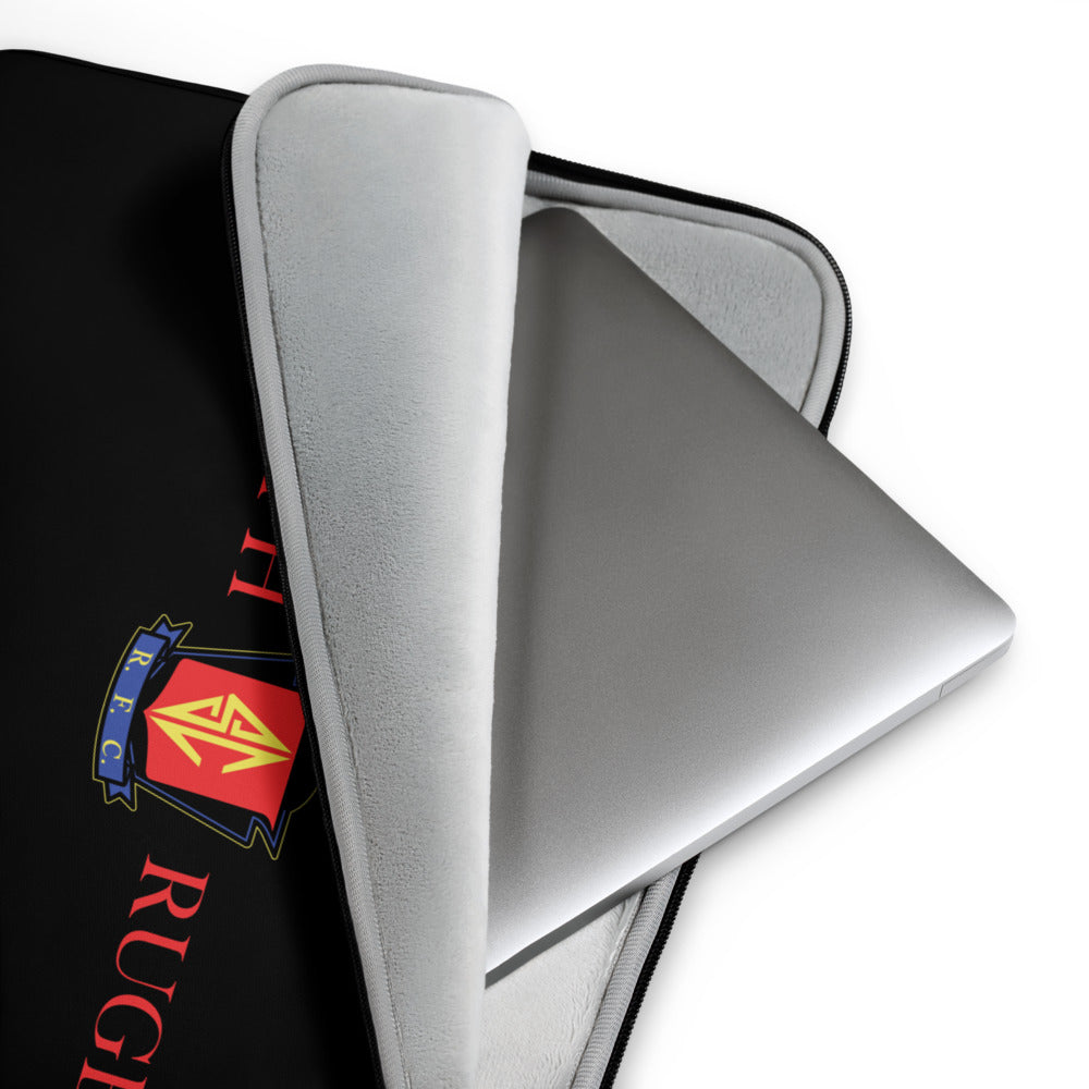 Rugby Imports Smith College RFC Laptop Sleeve