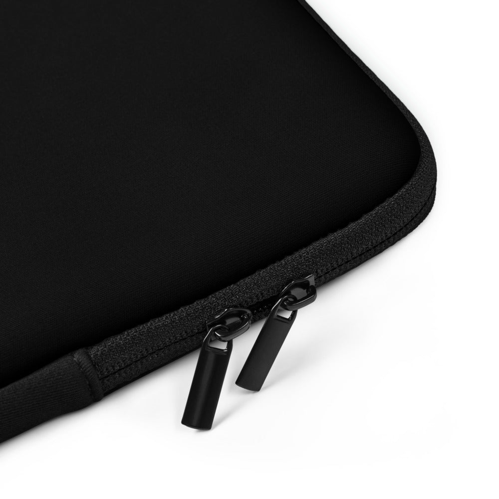Rugby Imports Smith College RFC Laptop Sleeve