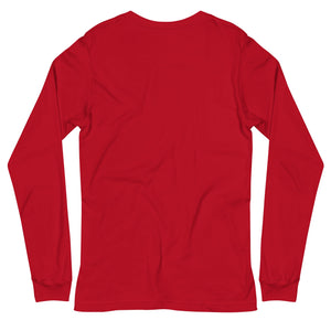 Rugby Imports Smith College RFC Long Sleeve Tee
