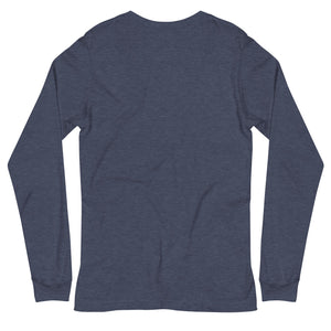 Rugby Imports Smith College RFC Long Sleeve Tee